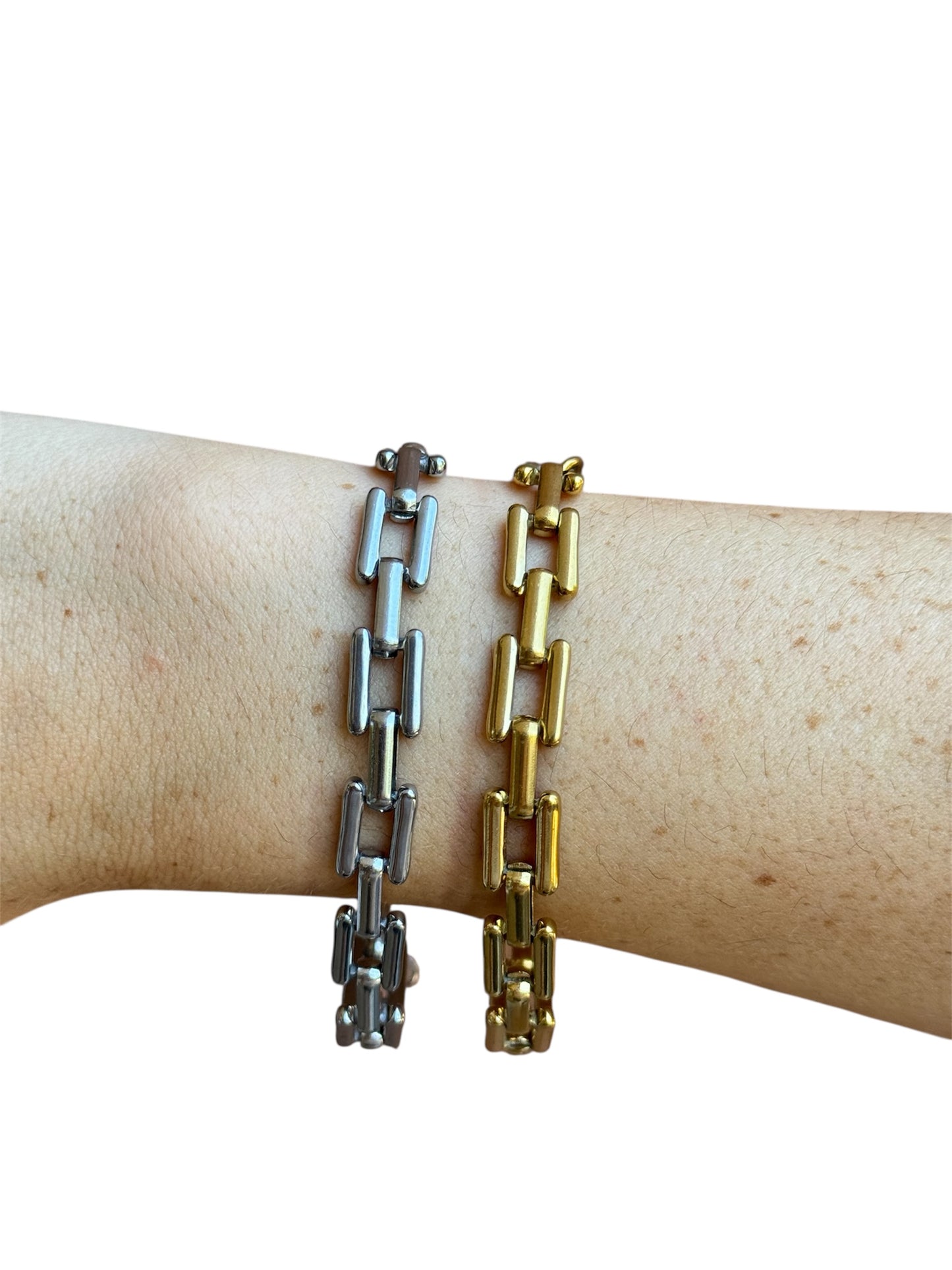 Bracciale Catena