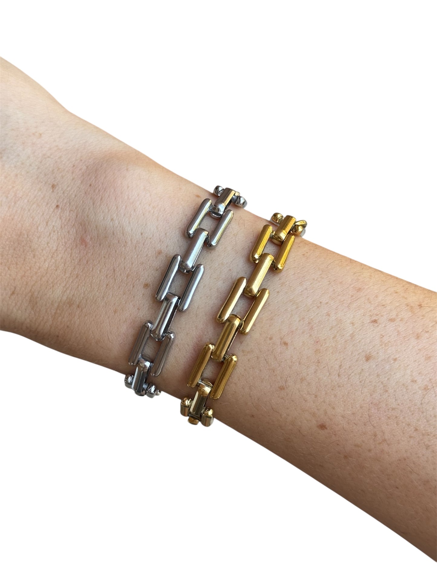 Bracciale Catena