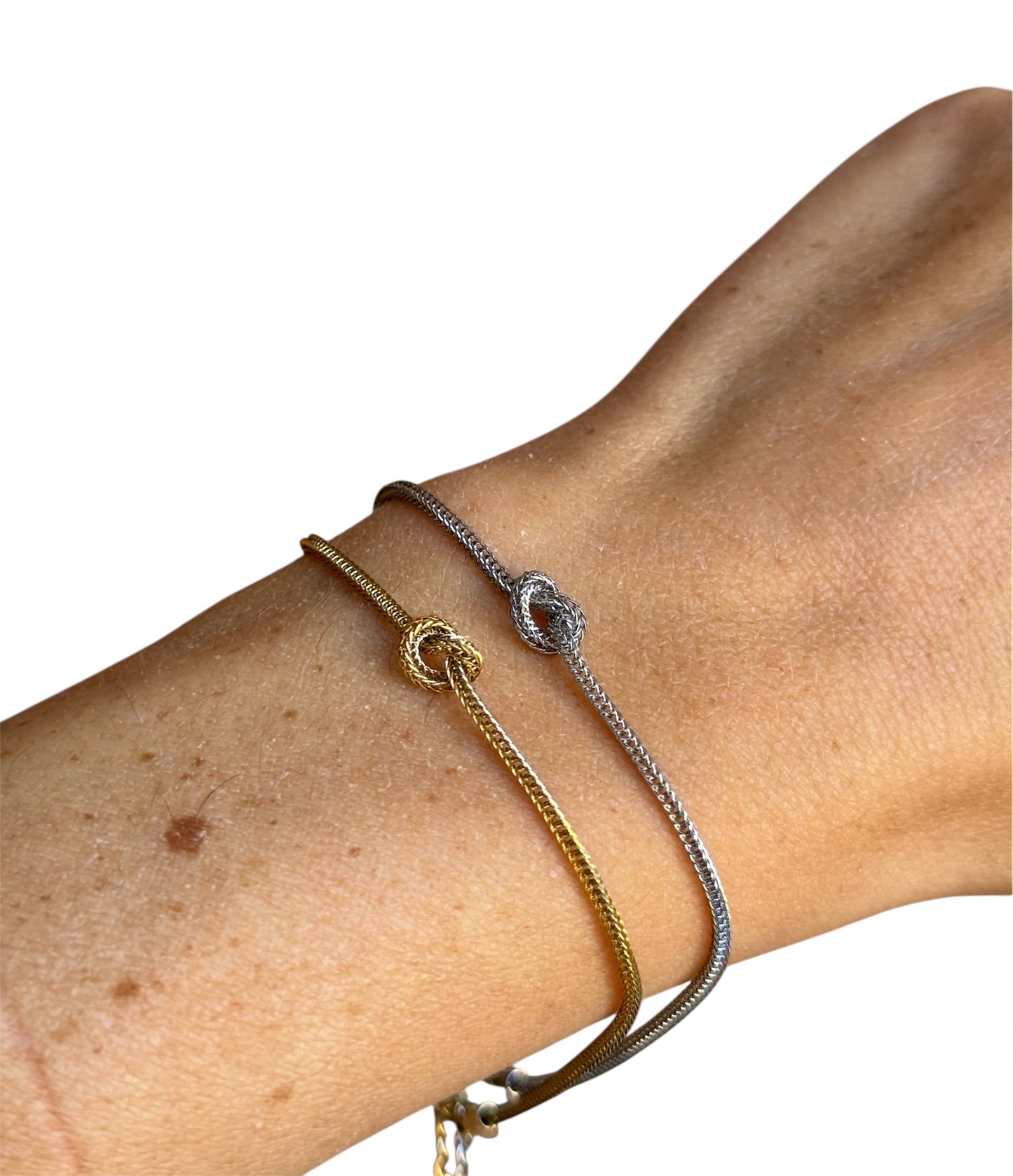 Bracciale Unione
