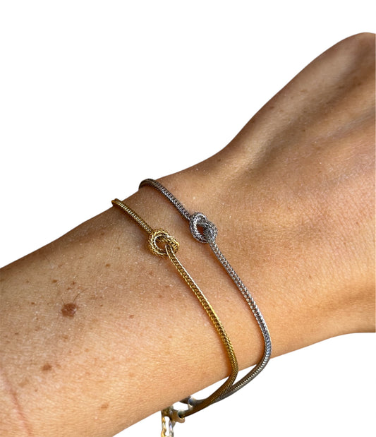 Bracciale Unione