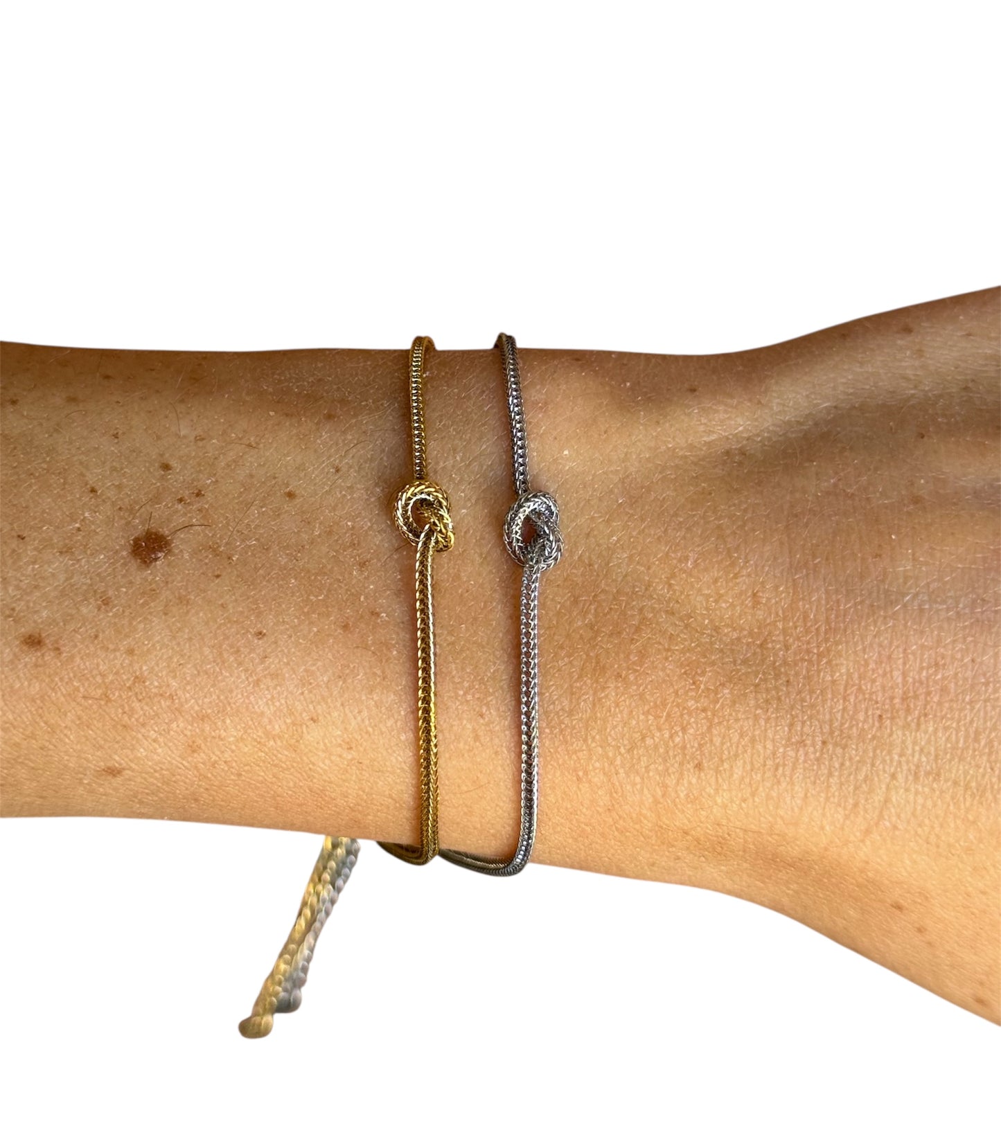 Bracciale Unione