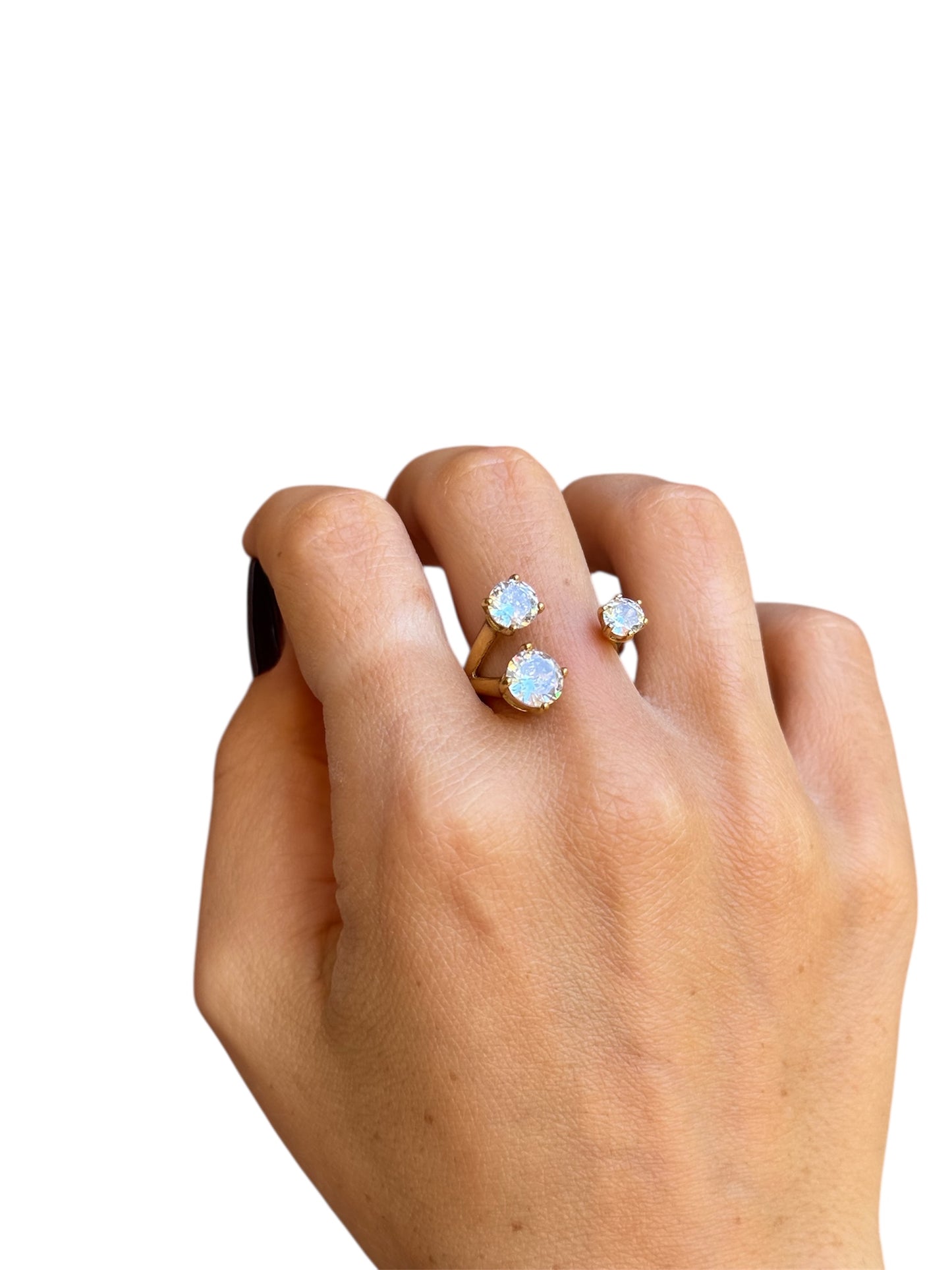 Anello Tris di Luce