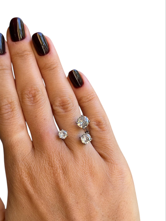 Anello Tris di Luce