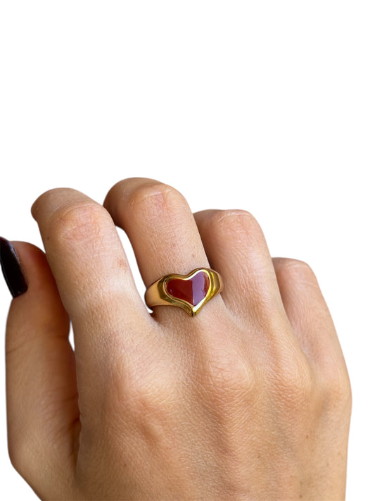 Anello Mon Amour