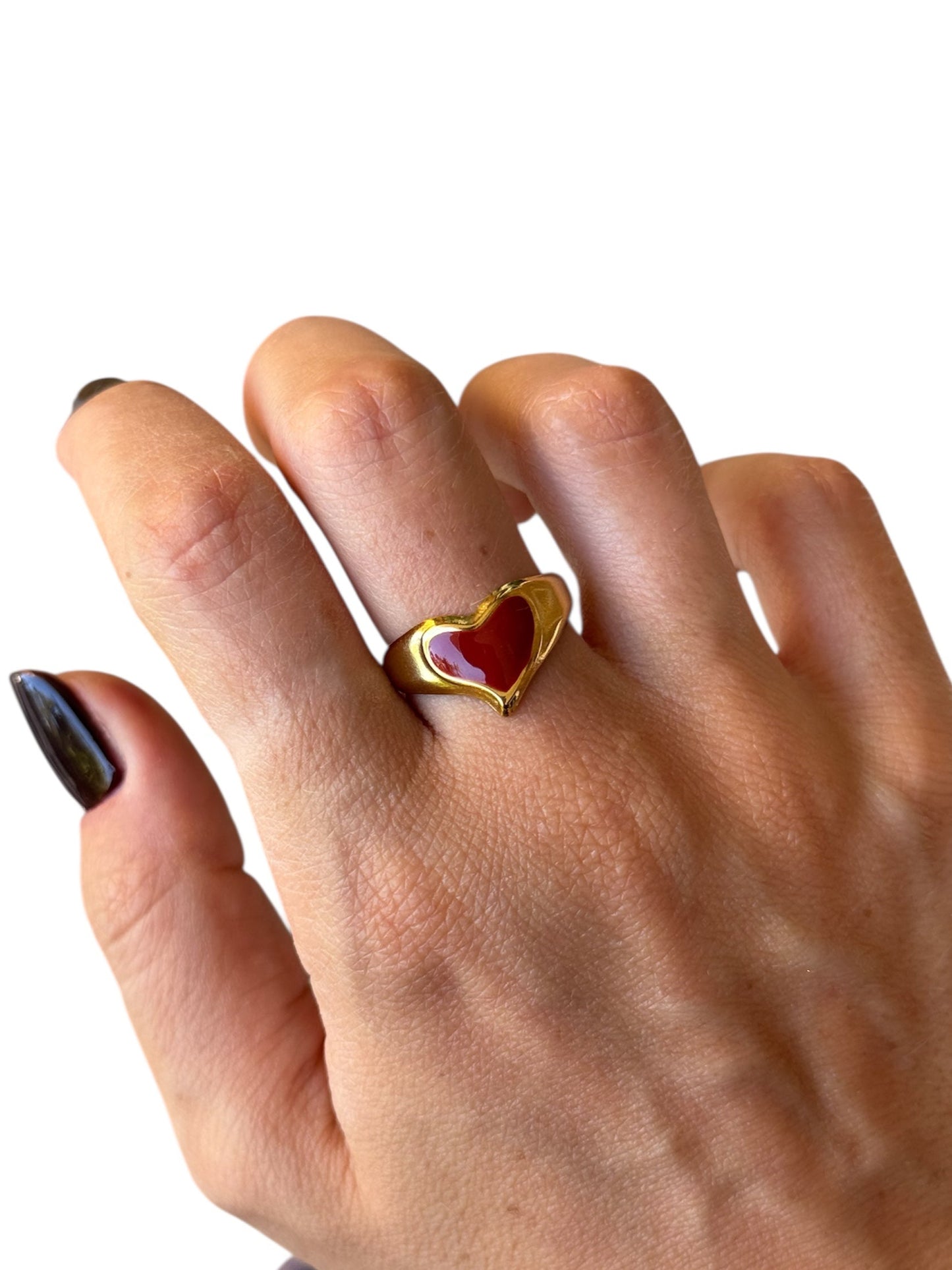 Anello Mon Amour