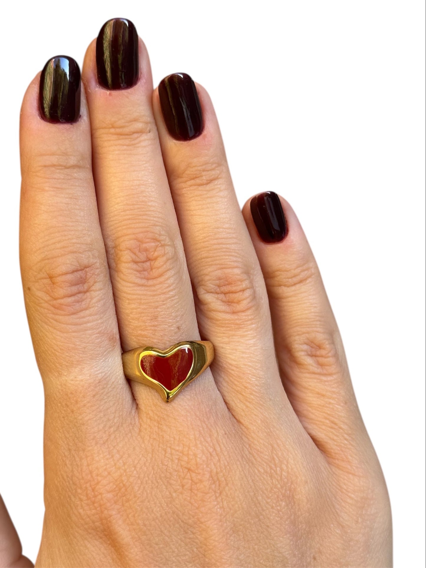 Anello Mon Amour