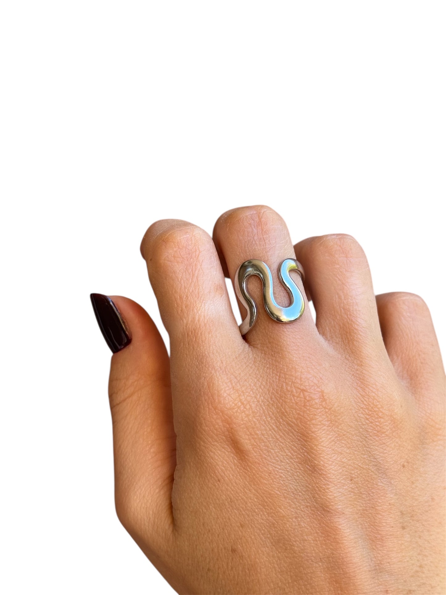 Anello Snake