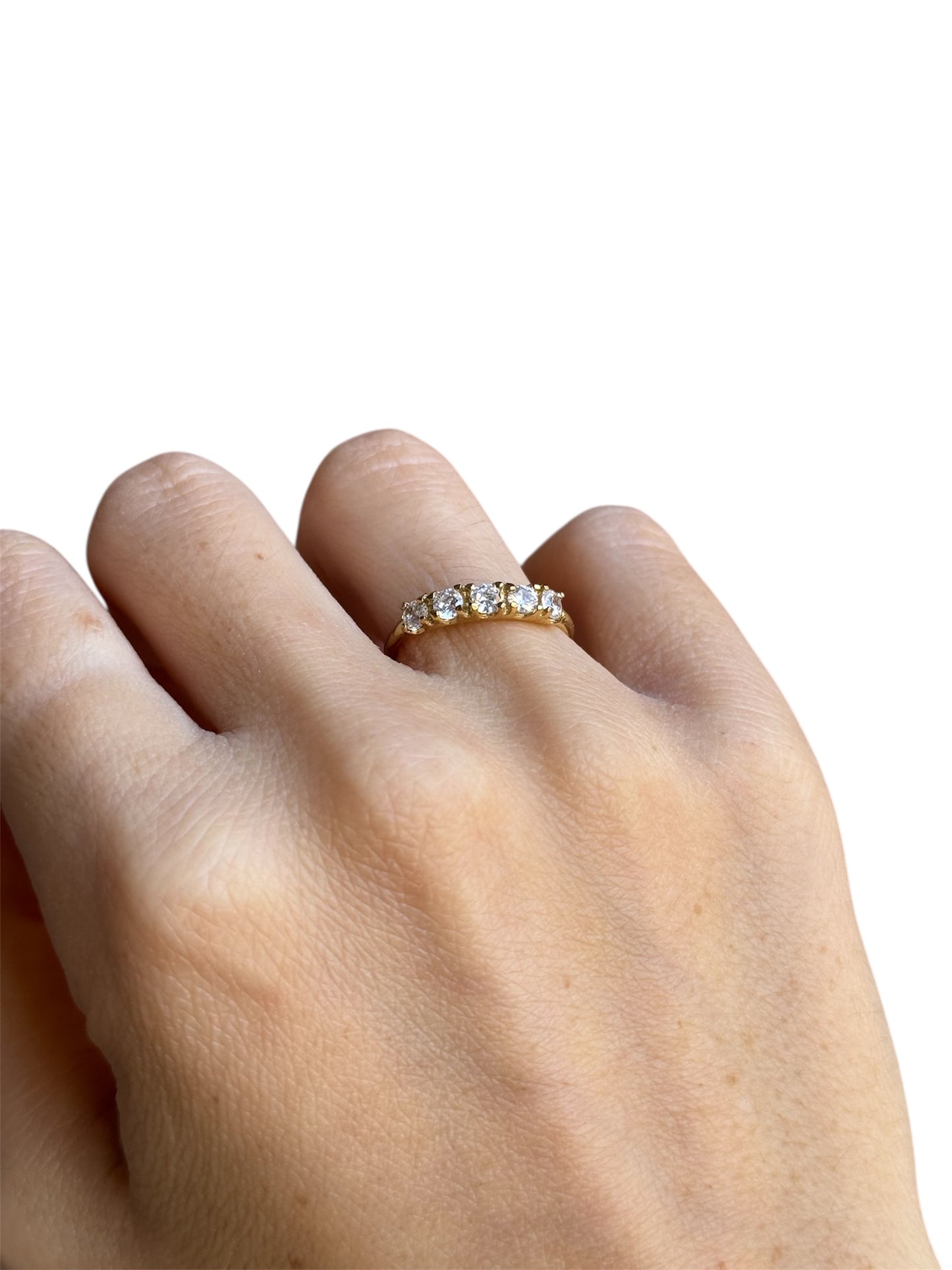 Anello Riviera