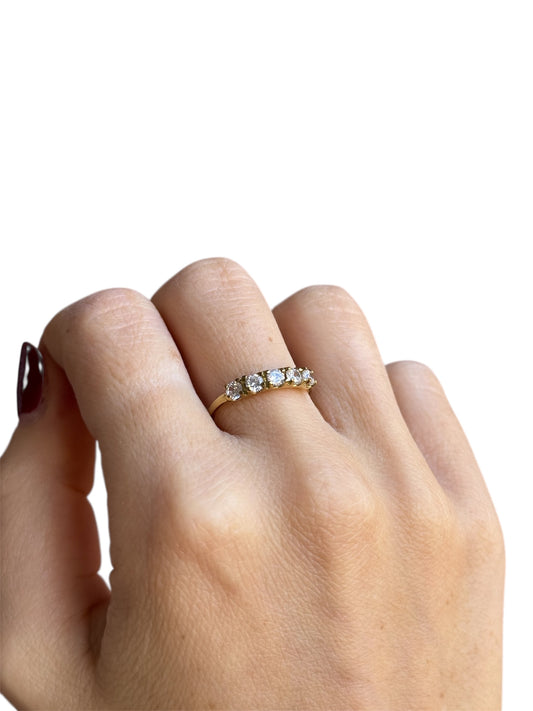 Anello Riviera