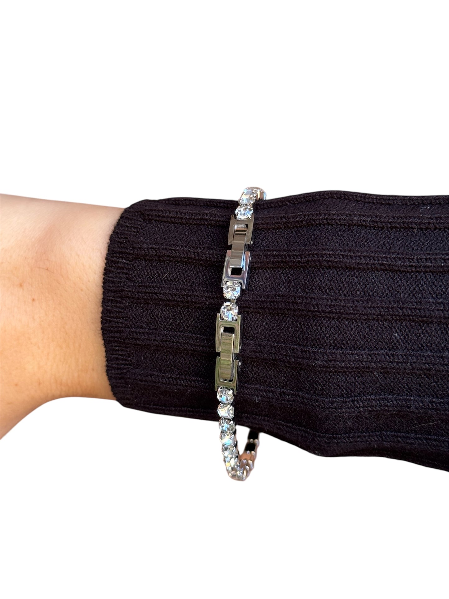 Bracciale Tennis Luxury