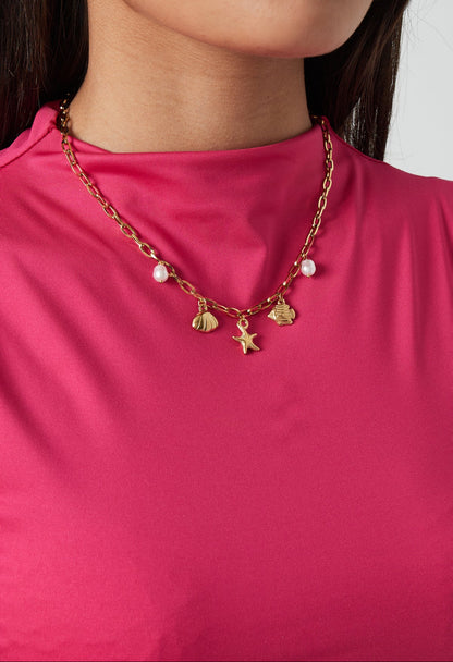 Collana Marea