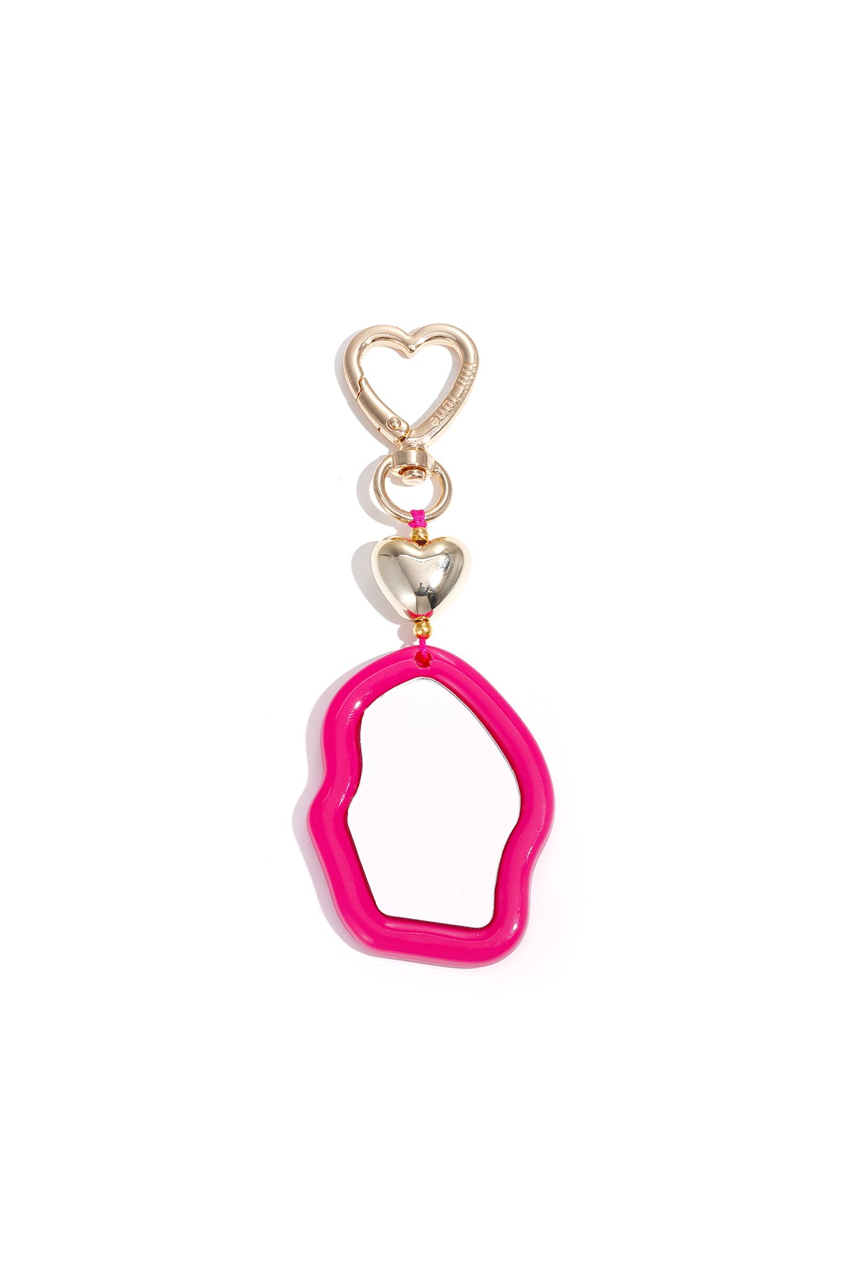 Charm Borsa Specchietto