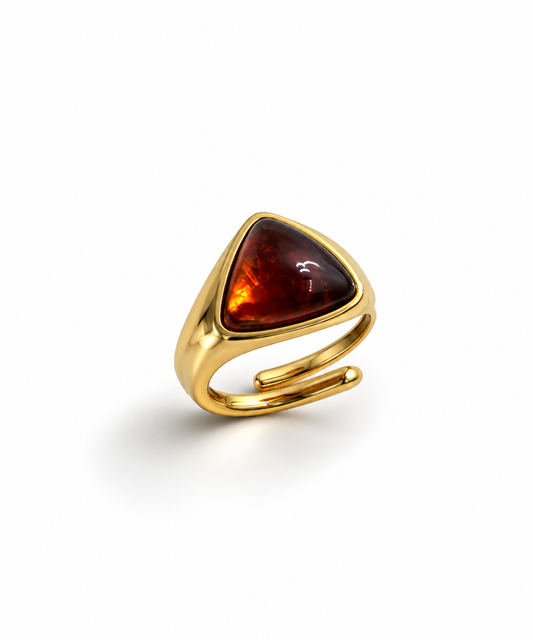 Anello Vintage