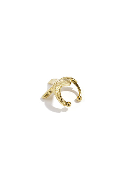 Orecchino Cuff Stella Marina