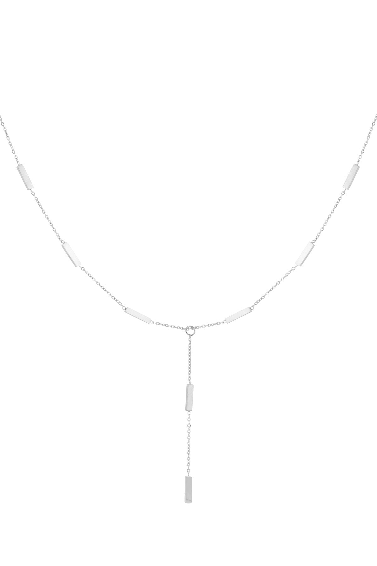 Collana Longuette Line