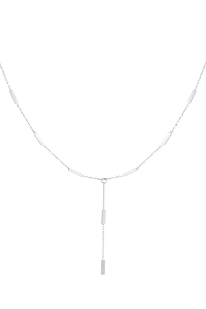 Collana Longuette Line