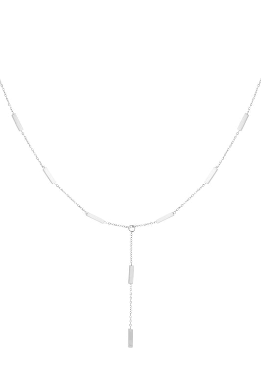 Collana Longuette Line