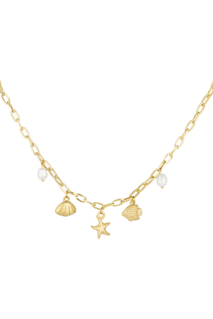 Collana Marea