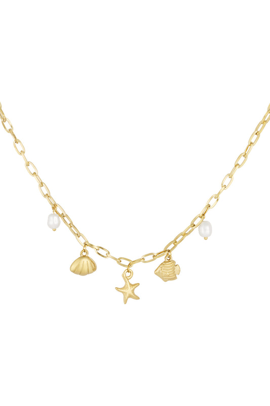 Collana Marea