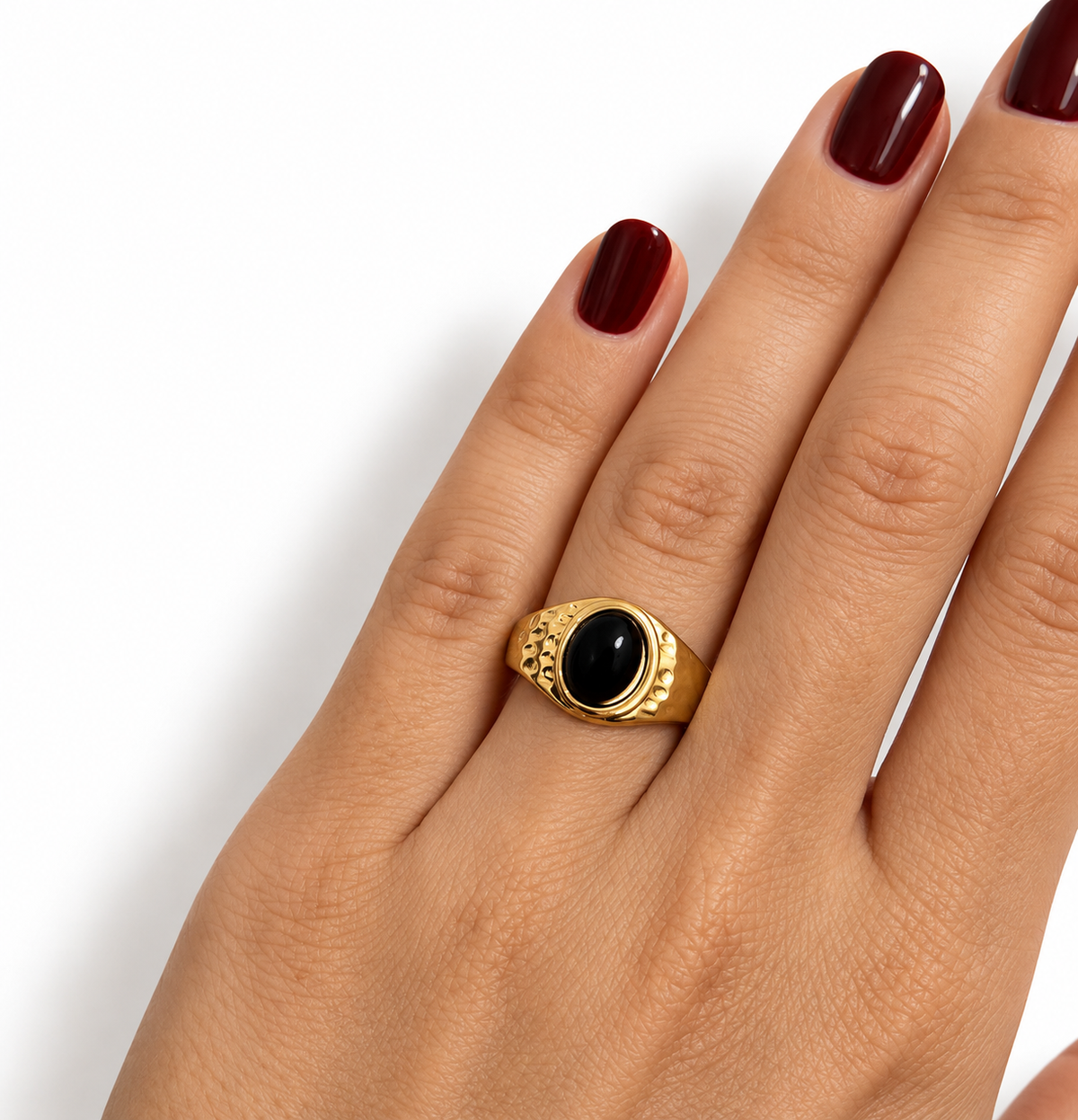 Anello Giselle