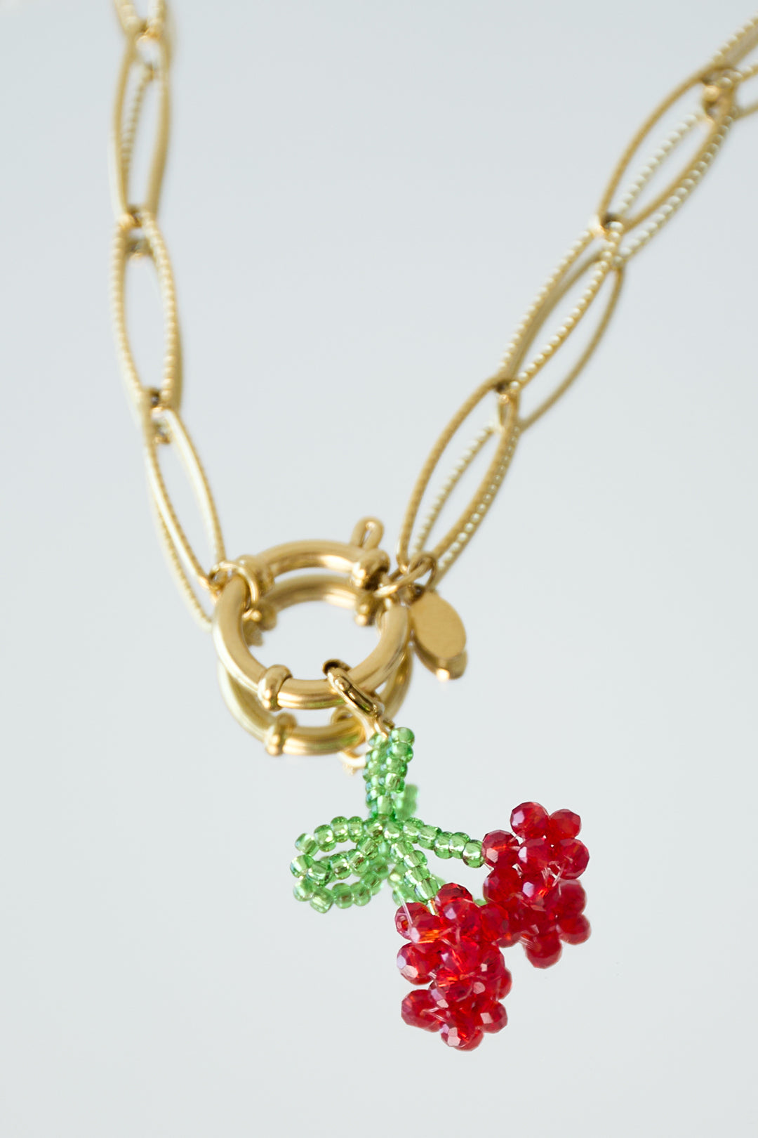 Charm per Collane