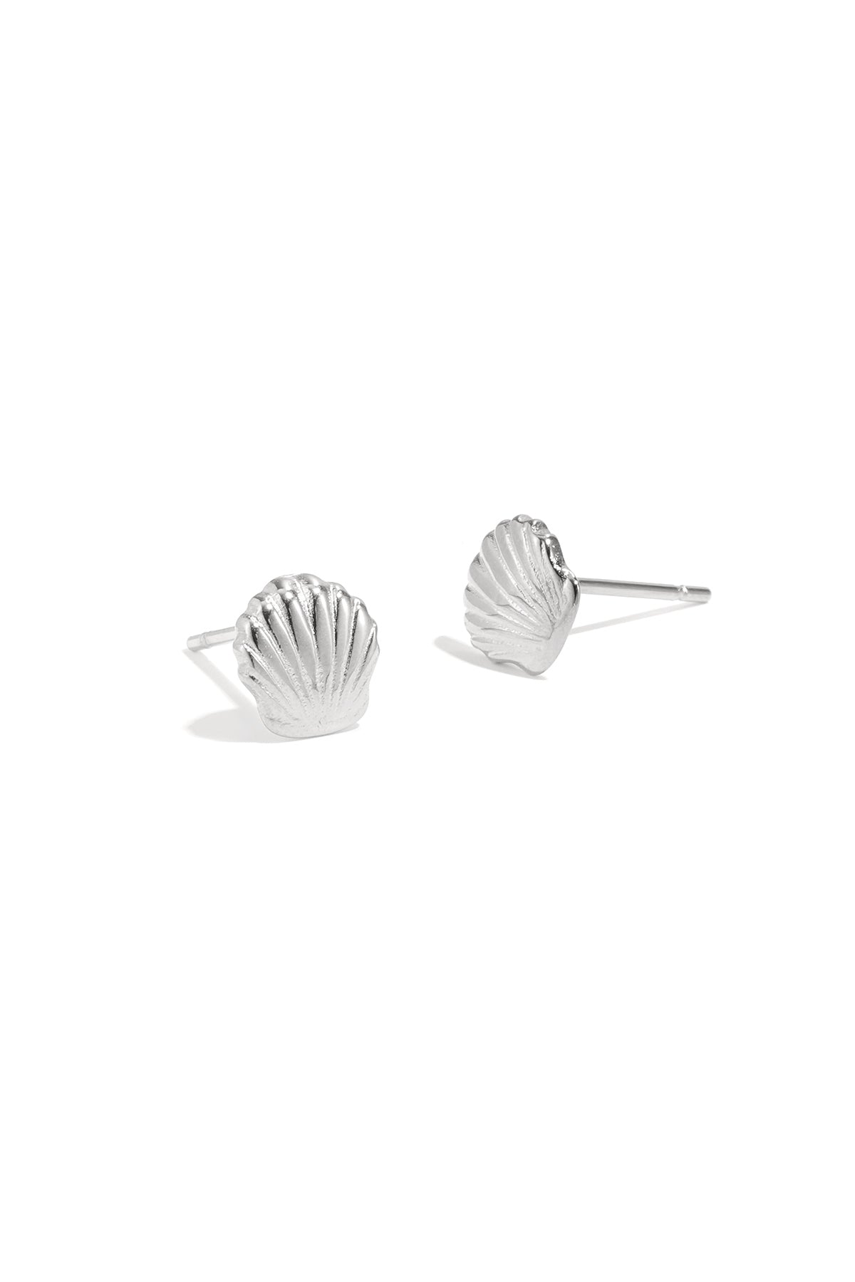 Orecchini Mini Conchiglia