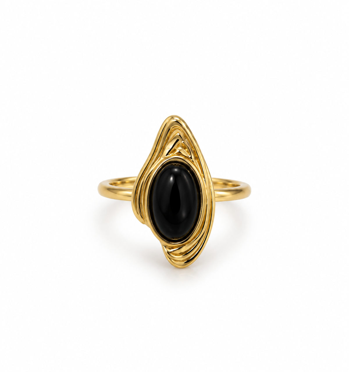 Anello Retrò
