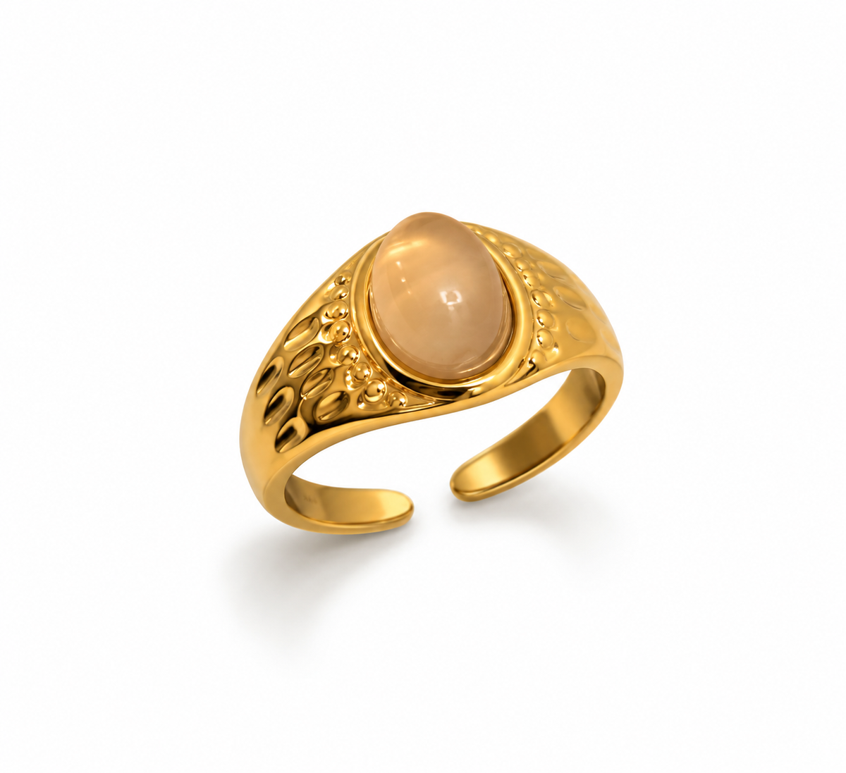 Anello Giselle