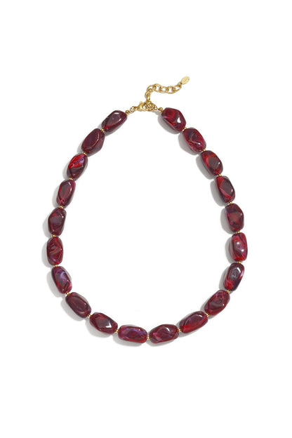 Collana Perle Vintage