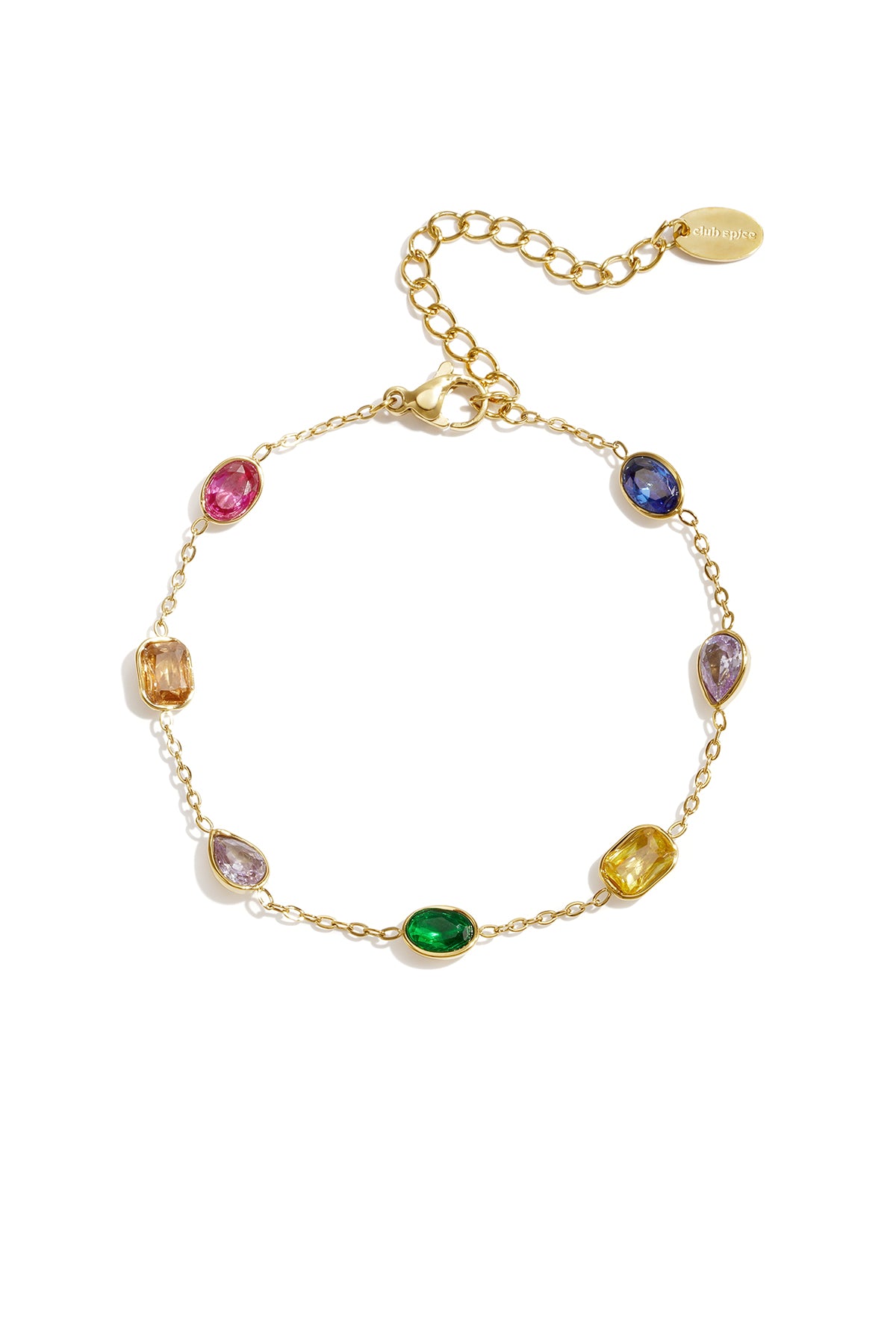 Bracciale Prisma