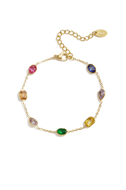 Bracciale Prisma