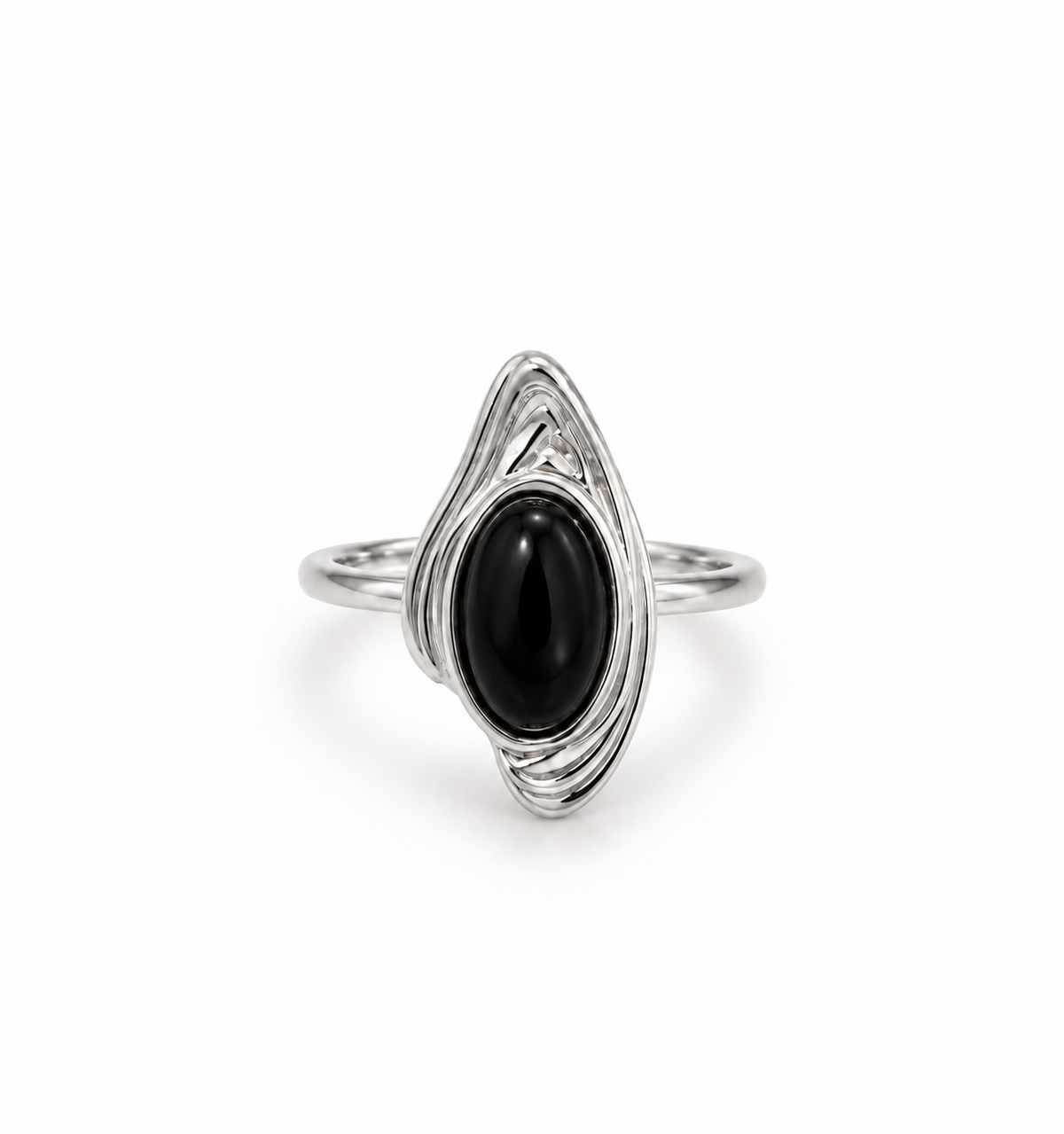 Anello Retrò