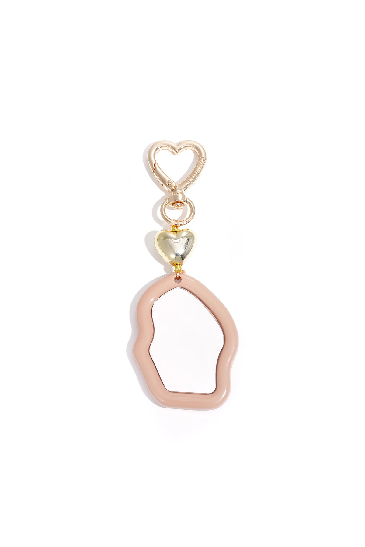 Charm Borsa Specchietto