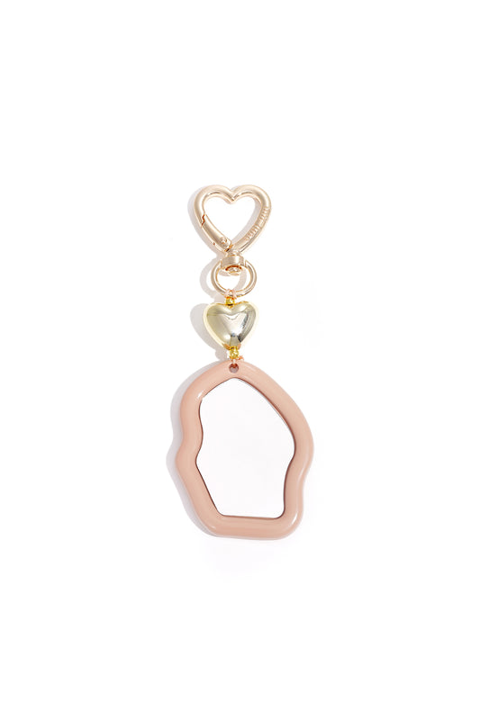 Charm Borsa Specchietto