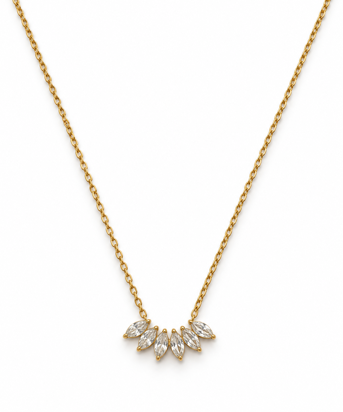 Collana Aura