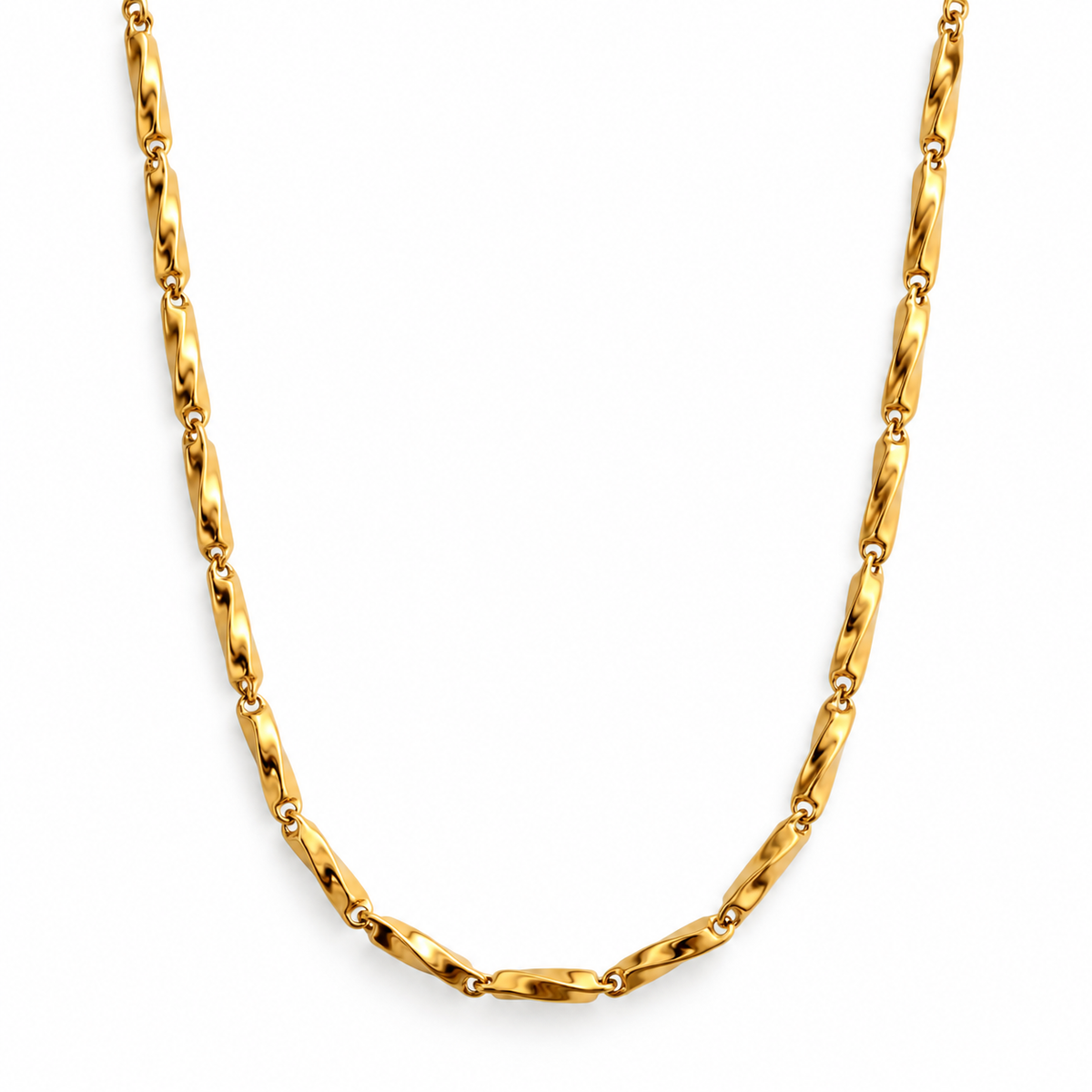 Collana Fluid