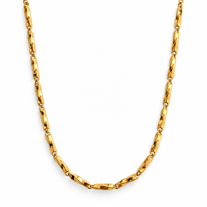 Collana Fluid