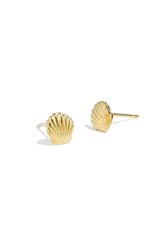 Orecchini Mini Conchiglia