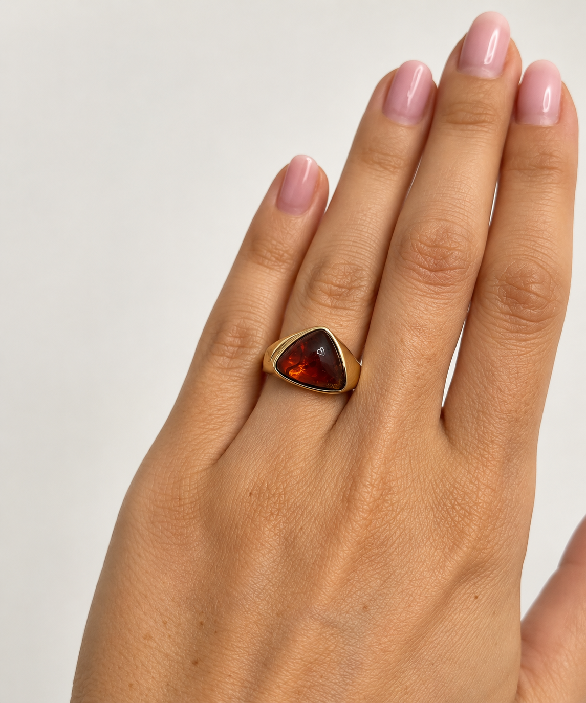Anello Vintage