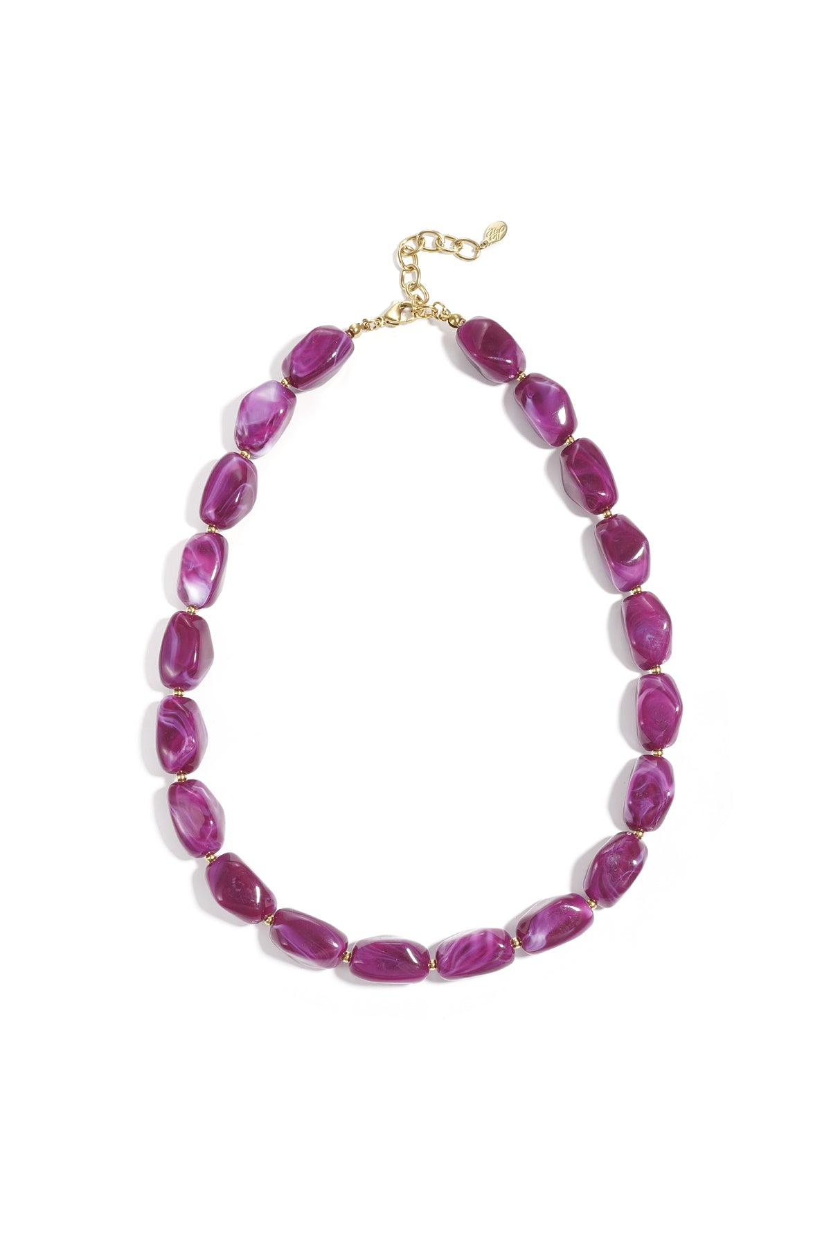 Collana Perle Vintage