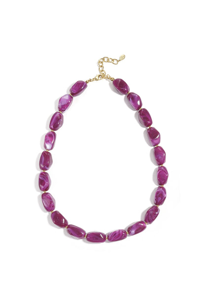 Collana Perle Vintage