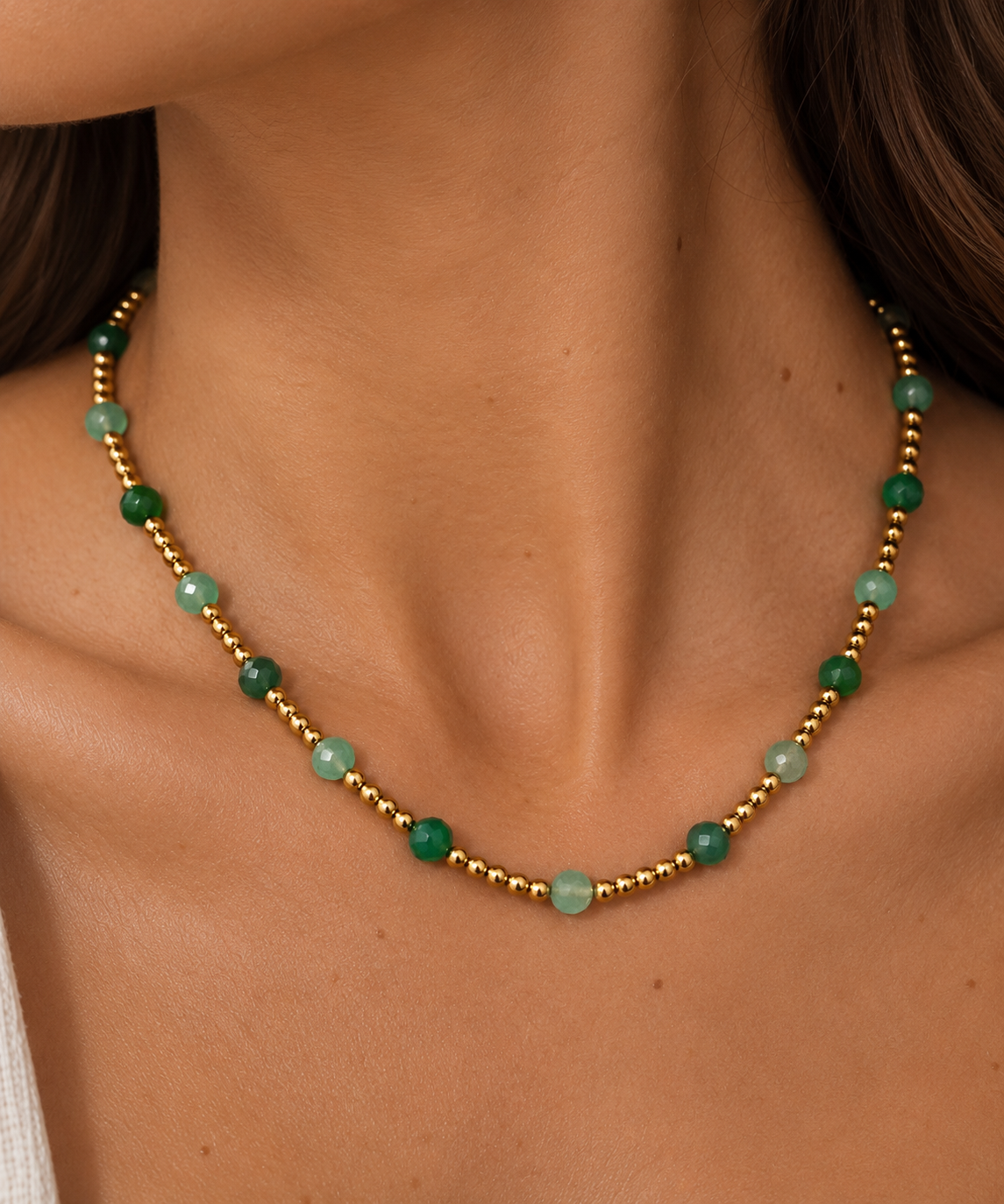 Collana Jolie