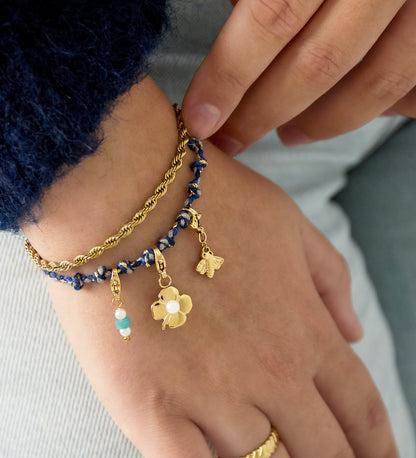 Bracciale Cordino