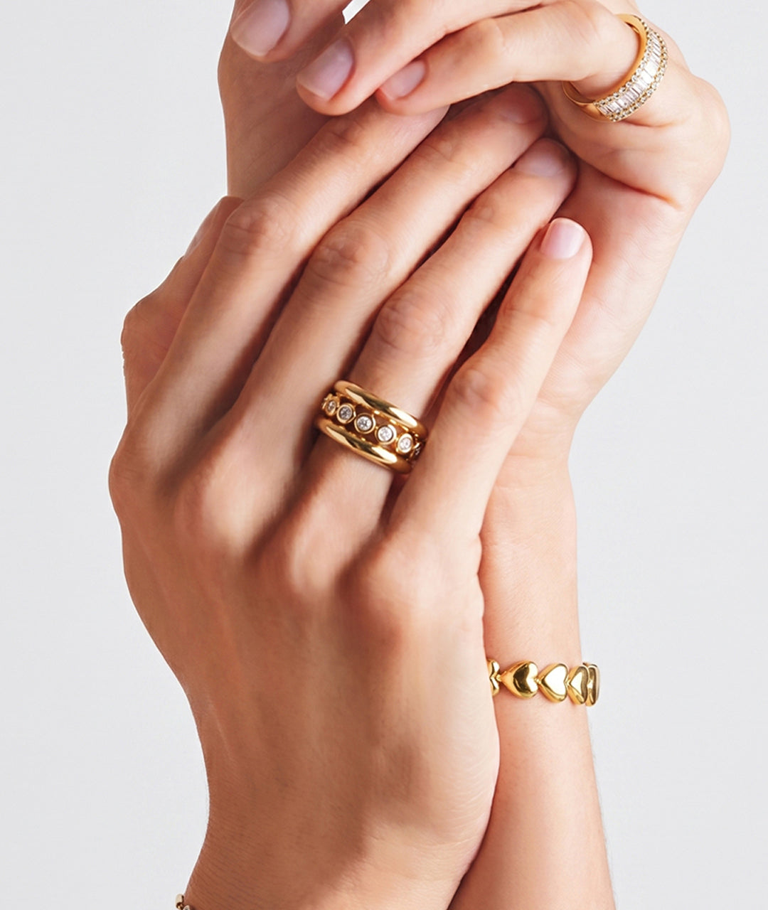 Anello Luce