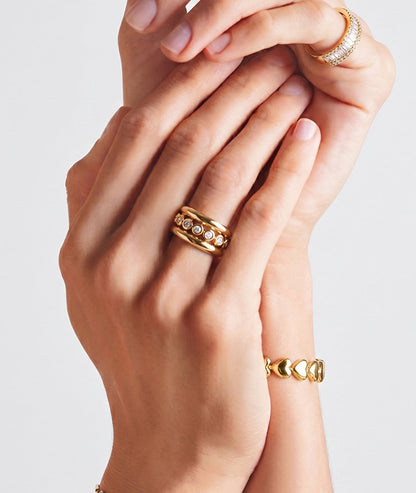 Anello Luce