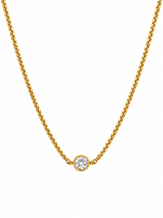 Collana Punto Luce