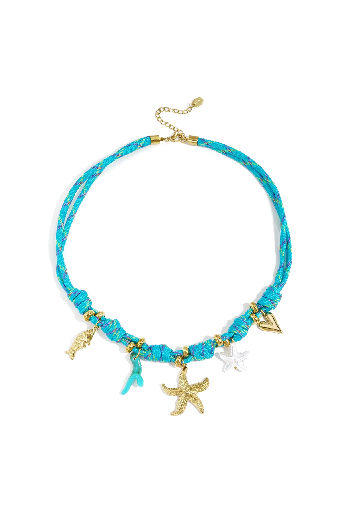 Collana Summer Charm