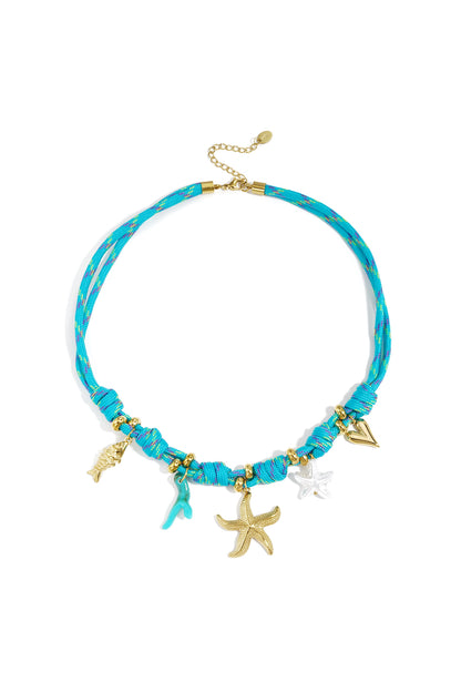 Collana Summer Charm