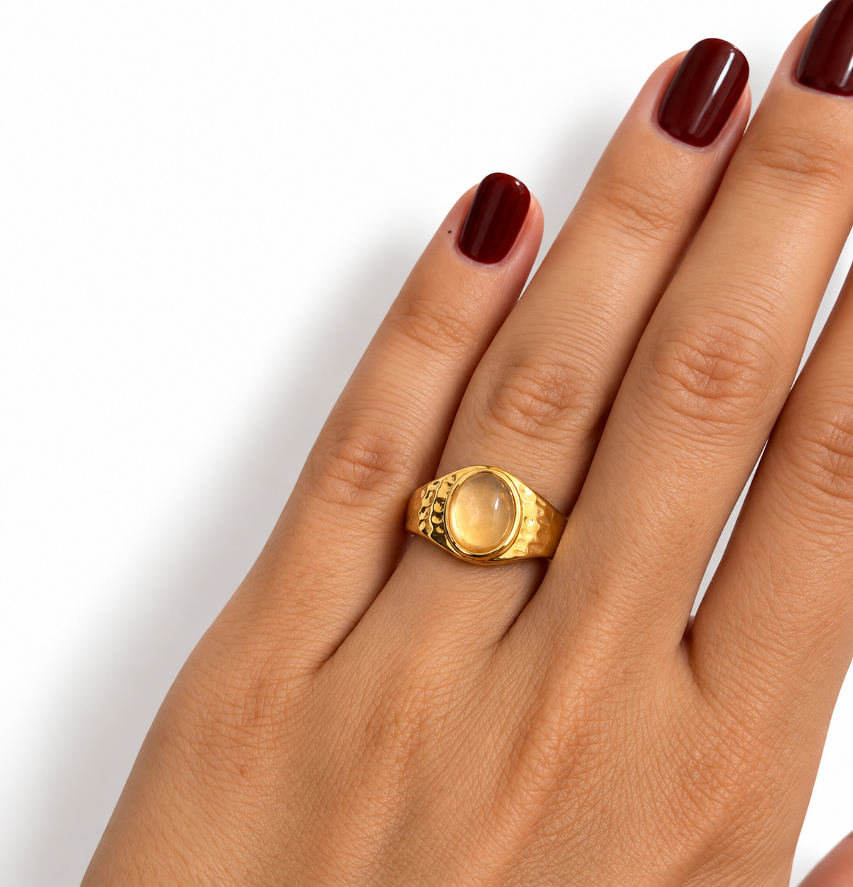 Anello Giselle