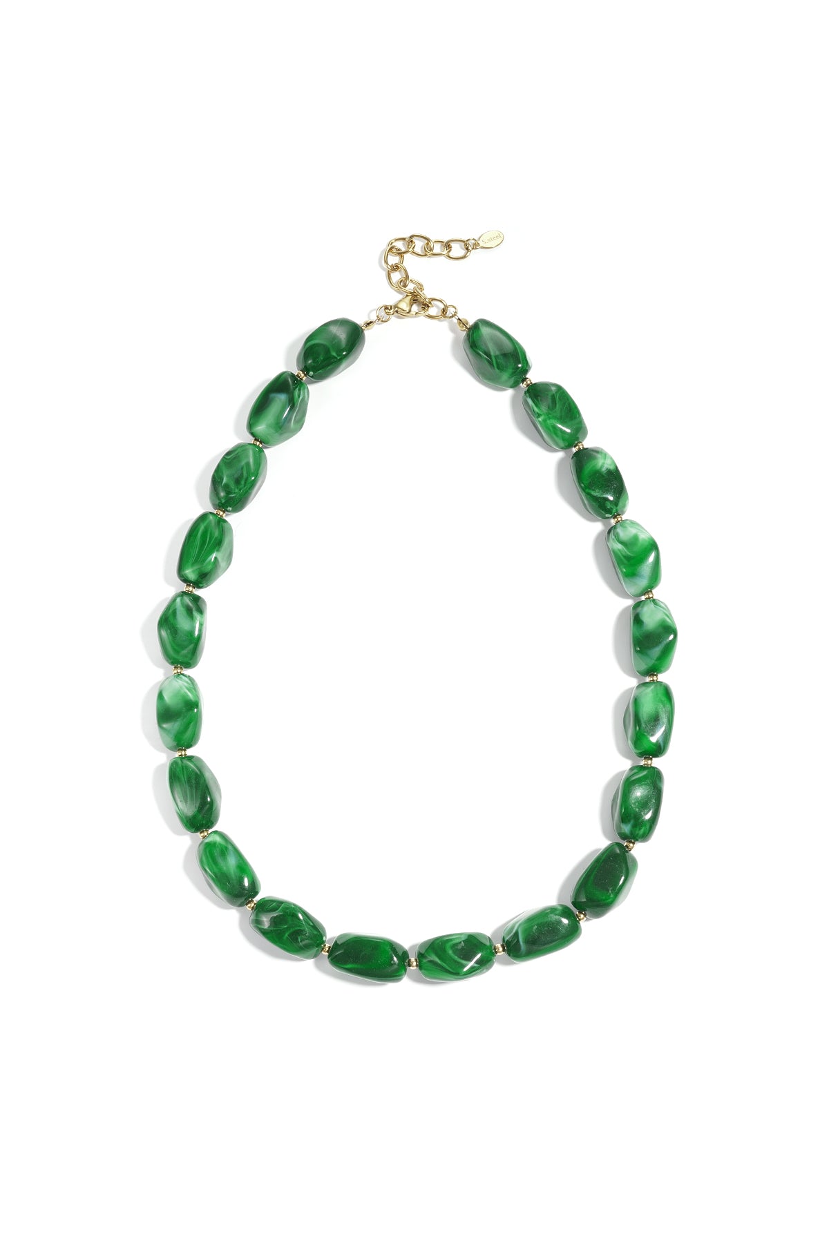 Collana Perle Vintage